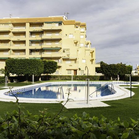 Ap Mayorazgo II Salobrena Exterior photo